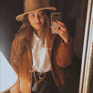 Adorable Vintage Blouse